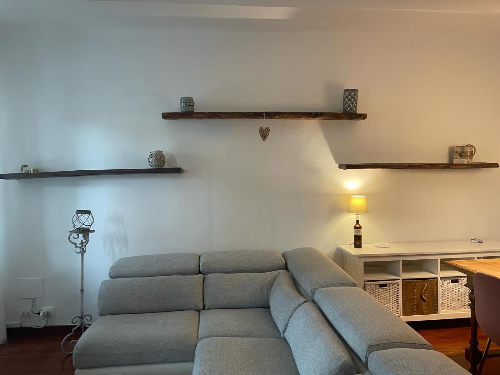 Appartement Casa Noe à Ravenne Extérieur photo